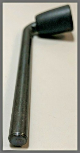 37576 Ridgid Replacement Vise Handle - Picture 2 of 7