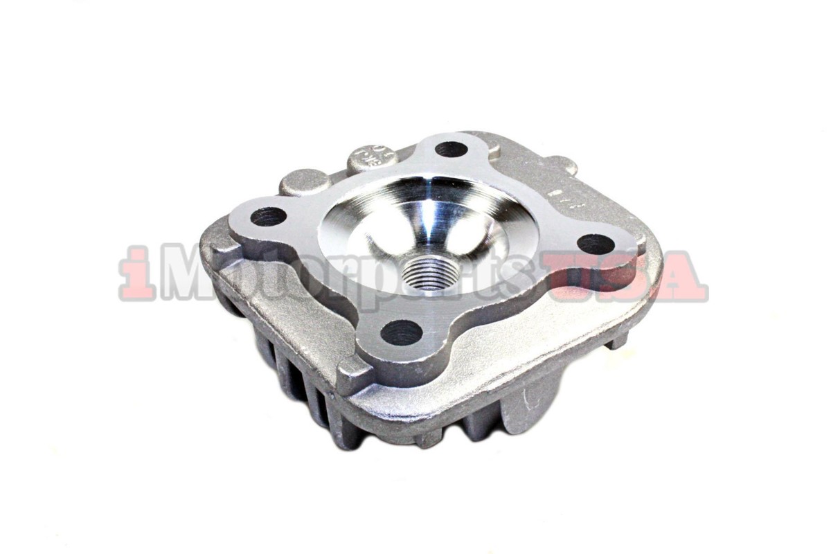 Polaris Rzr 900 Engine Rebuild Kit Polaris 90cc ATV Engine Rebuild Kit – Cylinder & Head Kit For Predator, Sportsman, Scrambler 90 Polaris Outlaw 90 Engine - Foto 8