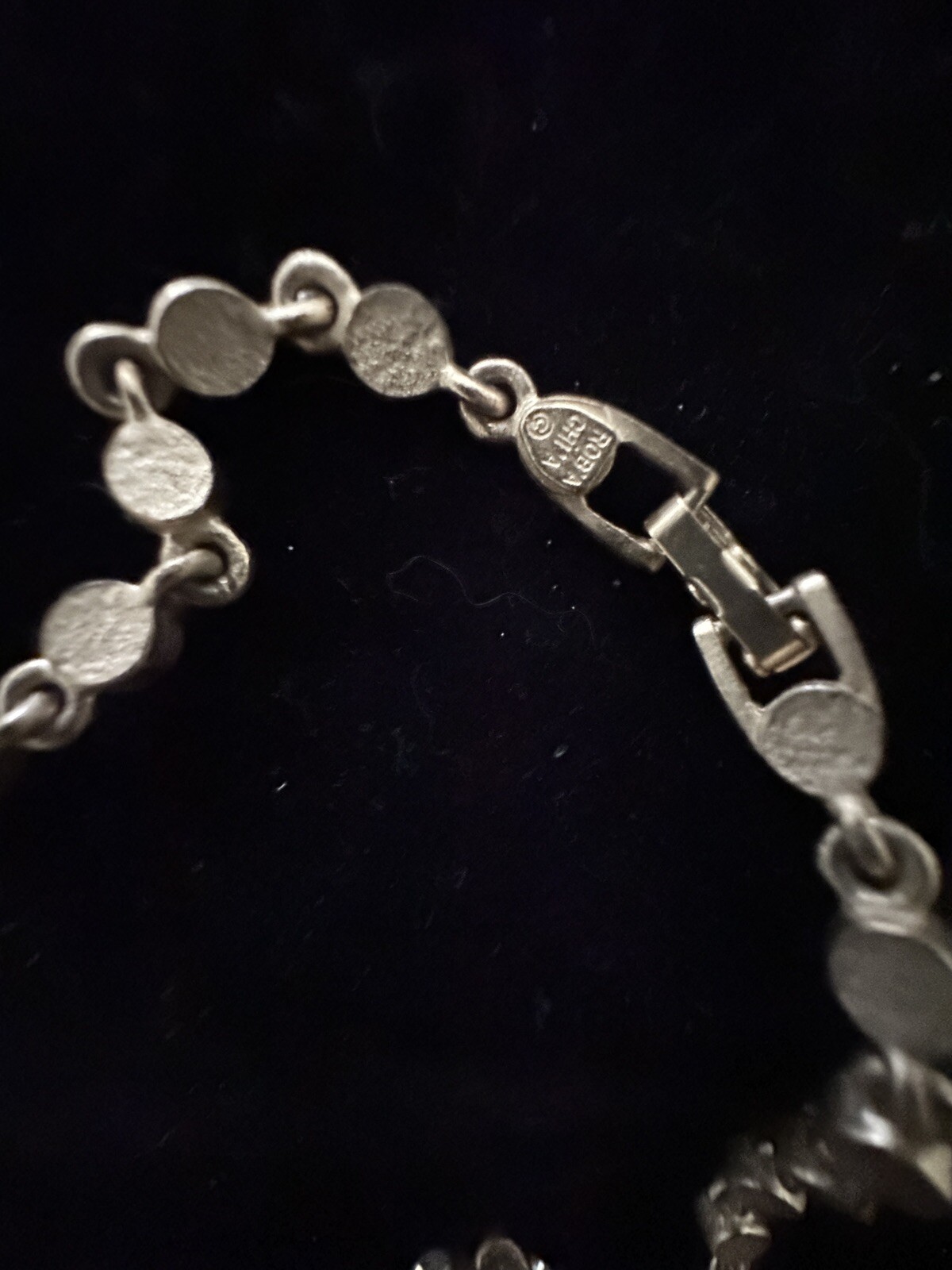 Roberta Chiarella vintage, signed - image 5