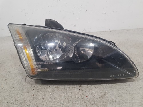2007 Ford Focus MK2 FAHRERSEITE VORDERSCHEINWERFER 4M51-13W029-KE