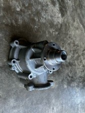 BMW E46 M3 S54 Water Pump (with only 50 miles)