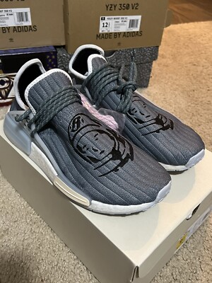 adidas nmd hu pharrell x billionaire boys club