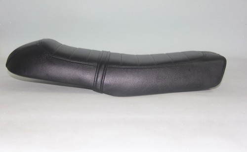 27 inches 1982-1983 Honda CB750SC CB750 Nighthawk cafe racer seat CODE: T4179 - Picture 2 of 6