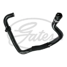Genuine Gates Heater Hose 02-1723 for Renault