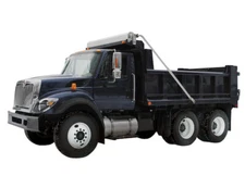 BUYERS PROD TARP KIT 12V ALUM 4 SPR 600W/90:1 1- 5544000