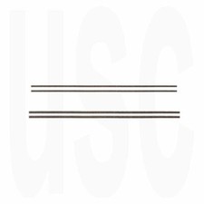 Mamiya RB Pro S Revolving Adapter Custom Light Seal Kit - Free Ship.