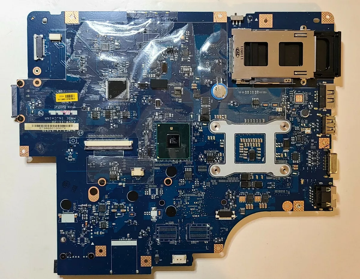 NEW Lenovo G560 0679 System Board Motherboard 11011892 LA 5752P