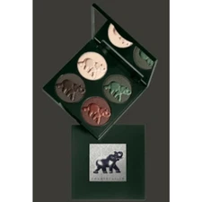 Chantecaille The Elephant Palette new without box  *RARE*