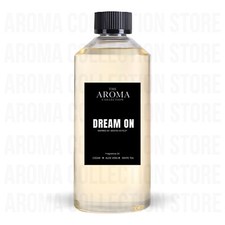 Dream On 500mL Diffuser Oil Inspired By: Westin Hotels Aroma360 Hotel Collection