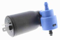 Vemo V24-08-0001 Waschwasserpumpe, Scheibenreinigung For Abarth Alfa Romeo Fiat