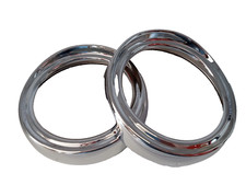 Feu avant (phare) Fiat 600