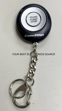 NEW Firstech Compustar 1BR-AM Remote KeyFob for Remote Start VA5JR760AM433