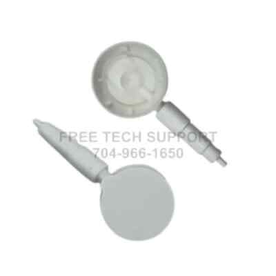 W&H Spray Cap w Nozzle 02229200