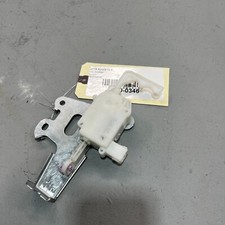 2015-2020 Acura TLX Fuel Filler Lid Door Lock Latch Actuator W/ Bracket OEM