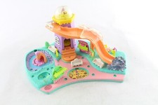 Polly Pocket Bluebird Rides N Surprises Fairground Compact Only