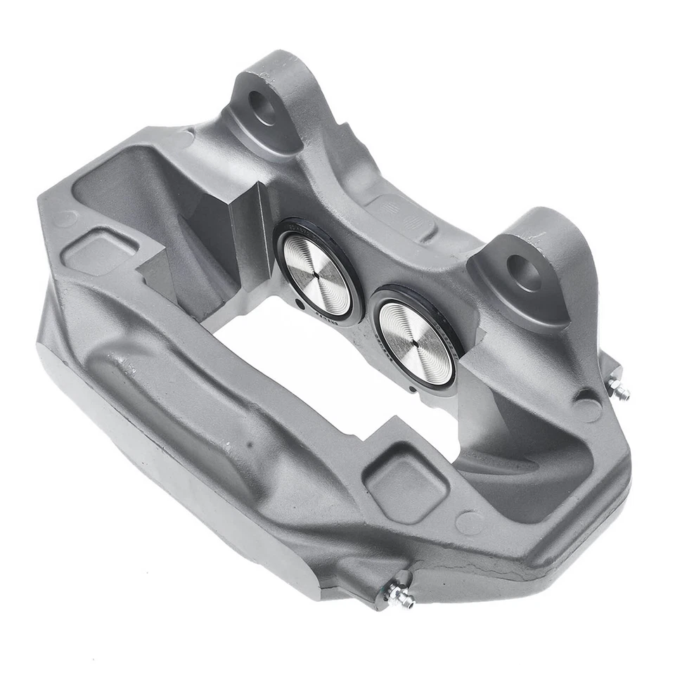Pinza de freno de disco delantera derecha 1 pieza para Volkswagen Touareg 2006 2007-2017 Foto 2 de 4