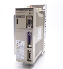 Omron AC Servo Driver | R88D-UA12V