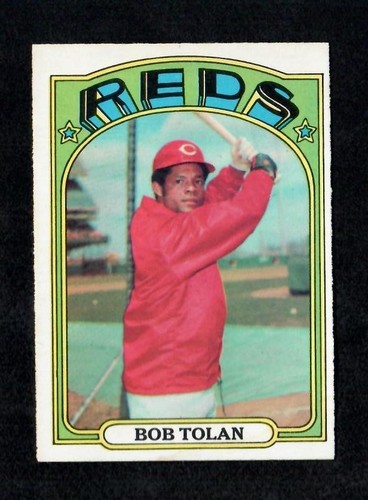 1972 OPC O-PEE-CHEE BASBALL YOU CHOOSE FROM LIST 1-175 ** FLATE RATE S&H** - Picture 5 of 376
