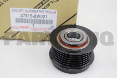 Toyota 27415 0w021