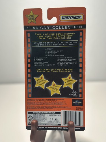 Matchbox Star Car Collection, Buy More & Save, Mint on Card - Picture 19 of 47