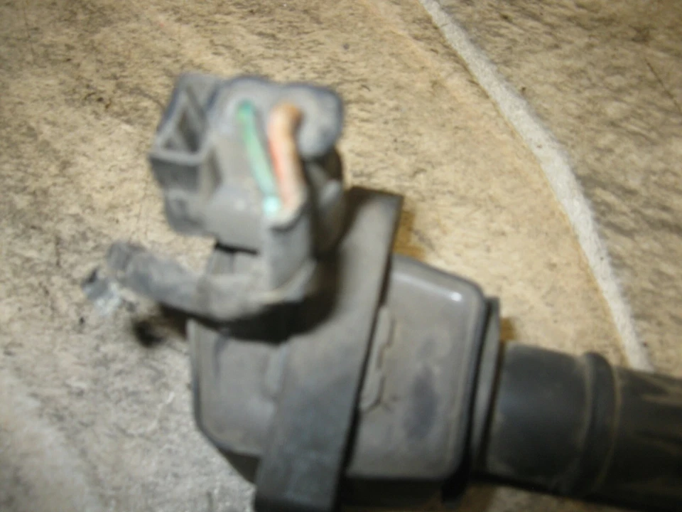 Dodge Intrepid 05 Magnum 1998-2004 2,7 L bobinas de encendido/encendedores juego de 6 OEM Foto 3 de 4