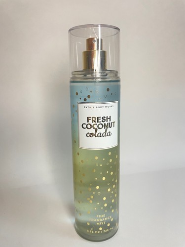 Bath & Body Works Fine Fragrance Mist Spray 8 oz each  [ You Pick Your Scent ] - Picture 42 of 112