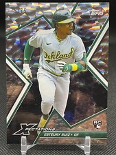2023 Topps Xpectations Baseball Cards Checklist 14