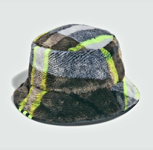 ADIDAS x IVYPARK PARK REVERSIBLE UNISEX SOMBRERO CUBO - Hall of Ivy - Imagen 3 de 9