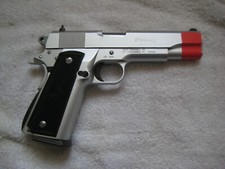 AIRSOFT Western Arms PARA ORDNANCE P14-45 HW GBB