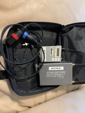 Zaxcom Qrx100 And Trx900 Wireless Lavalier System Block 25