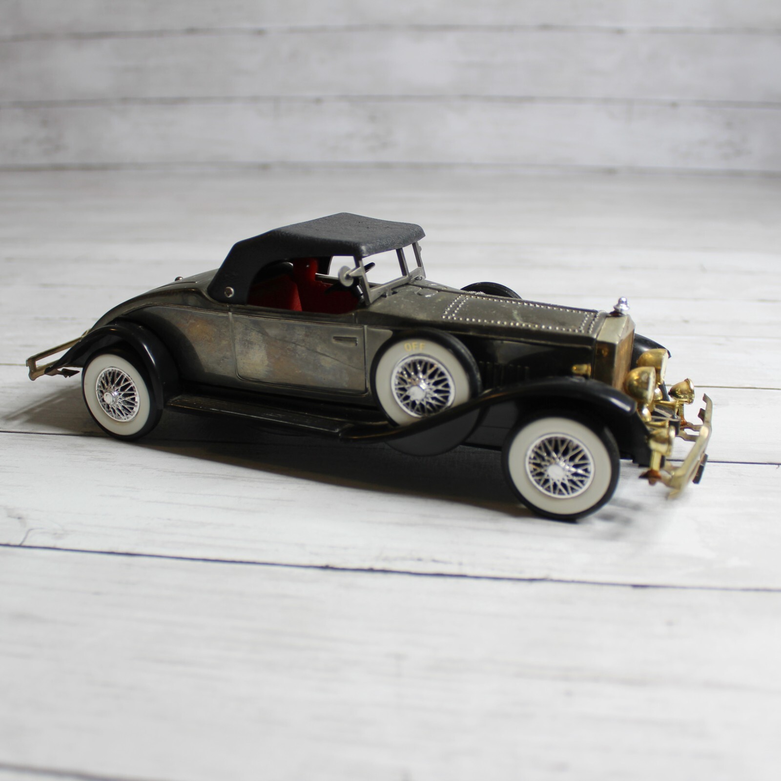 希少アンティークROLLS ROYCE RADIO CLASSIC クラシックカー