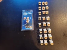 Leviton SVideo & Audio CAT5E Keystone Jacks