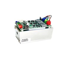 RGB 2W Coarse Beam High Power Laser Custom Stage Lamp Animation Light Source