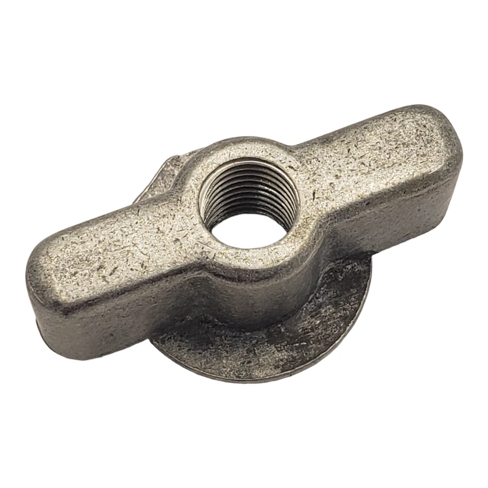 Homelite 81272-1 Blade Retaining Nut ST-285, ST-385, ST-485, HK-24, HK-28, HK-33 - Image 3 of 4