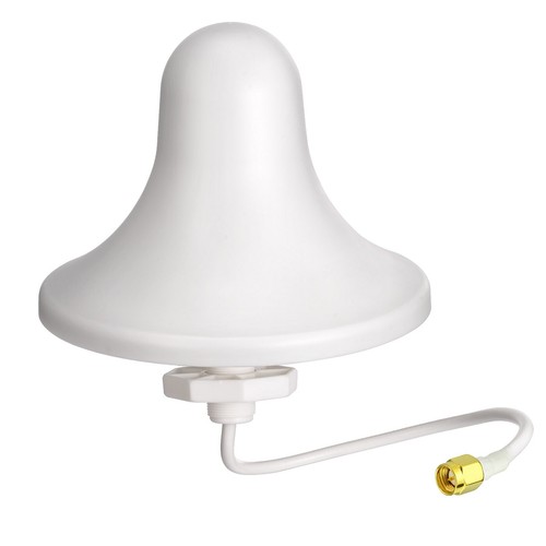 VOITURE ANTENNE 868MHZ ABS For Lora Lorawan Helium RP-SMA Mâle Durable