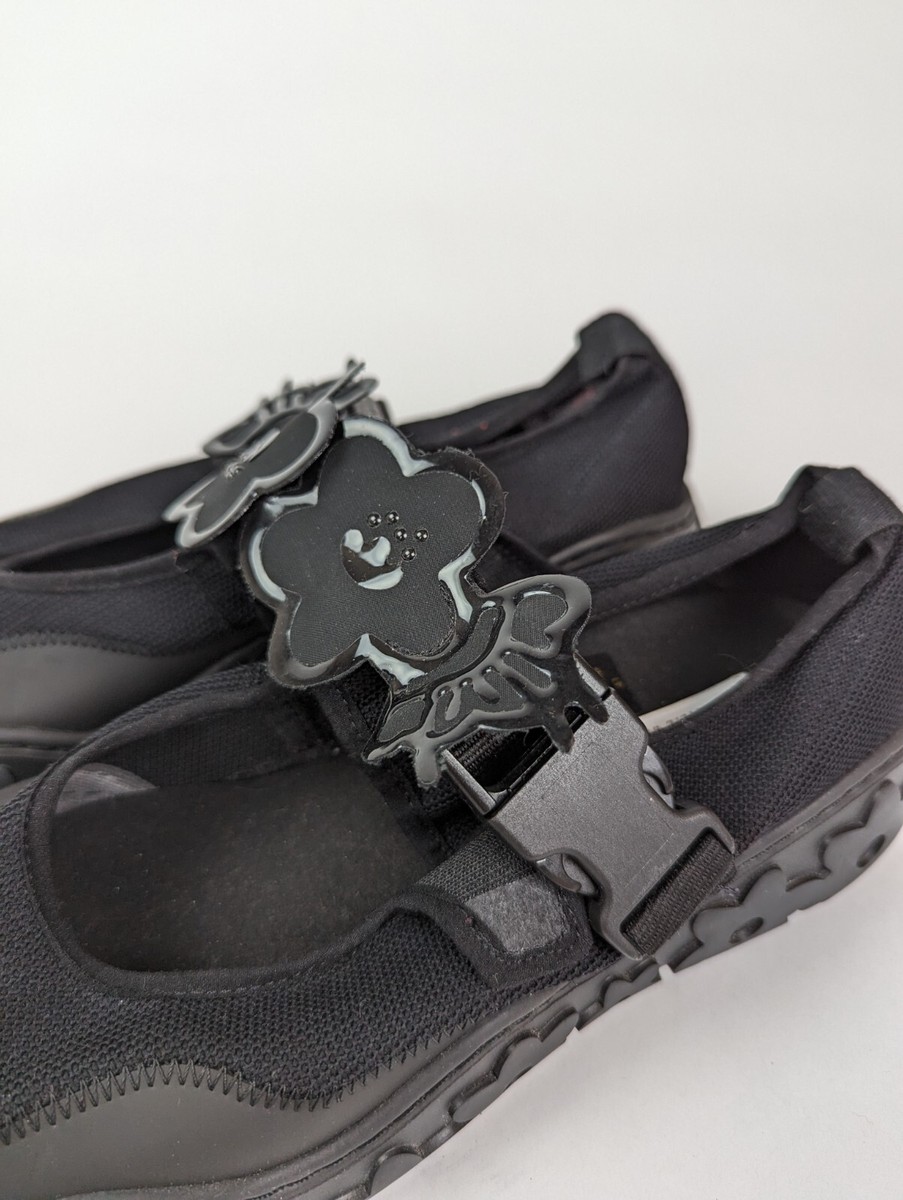 Cecilie Bahnsen 125RTW17006ALLEGRASKIRTBLACK 関税送料込 $760 CECILIE BAHNSEN Womens Sz EU 41 US 11 'GITTE' Black