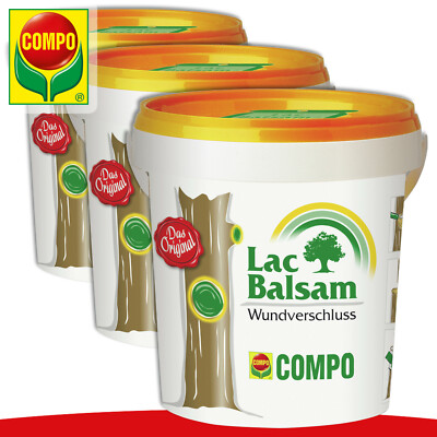 lac balsam tree wound dressing Amazon.com: Etisso LacBalsam Wound Closure for Trees (385 g)  Wound Balm  Tree  Tree Plaster for Bark Injury & Cuts  Tree Wax for Wound Treatment   Specially for Ornamental Trees