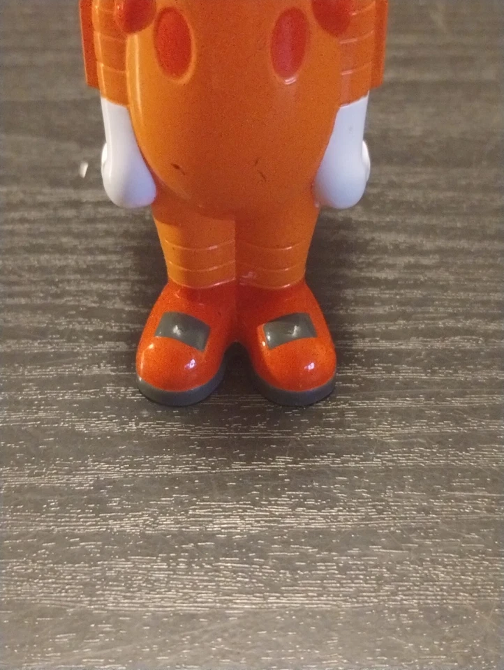 Disney Phineas & Ferb Candace Tootin Space Suit 2010  - Image 3 of 4