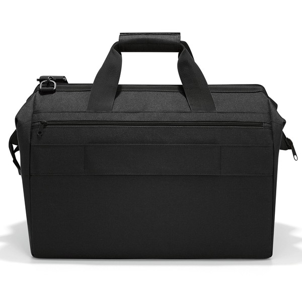Reisenthel Allrounder L Weekender Reisetasche 48Cm #RTH-MK (Black)-image