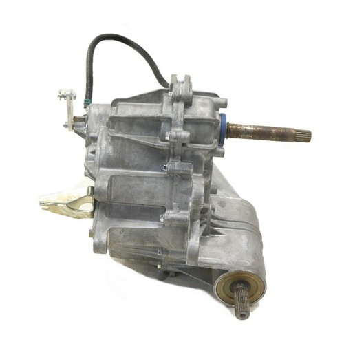 Polaris Ranger 900 1718 Rebuilt Transmission 1333704 eBay