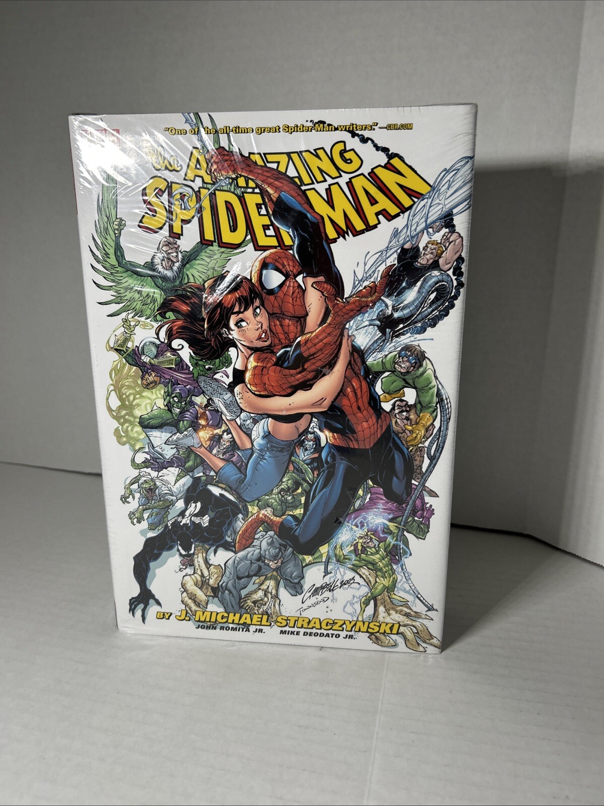 amazing-spider-man-vol-1-omnibus-by-j-micheal-straczynski-hard-cover