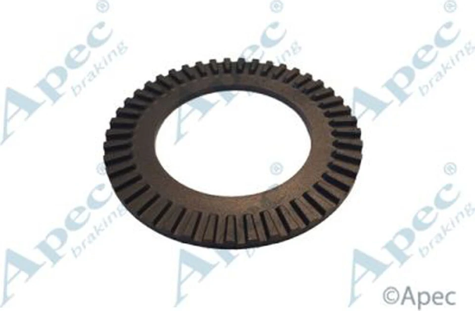 Fits Audi A4 1995-2001 + Other Models ABS Ring Rear AMS - Image 2 of 2