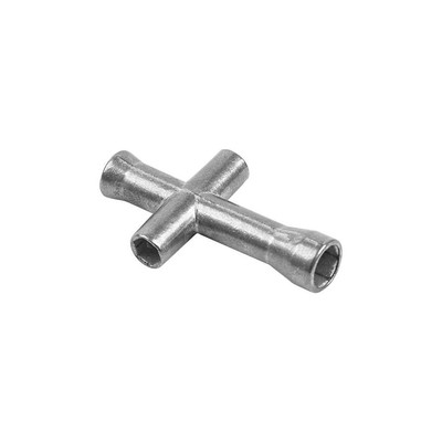 UDIRC Steckschlüssel Mutterschlüssel 2-4 mm