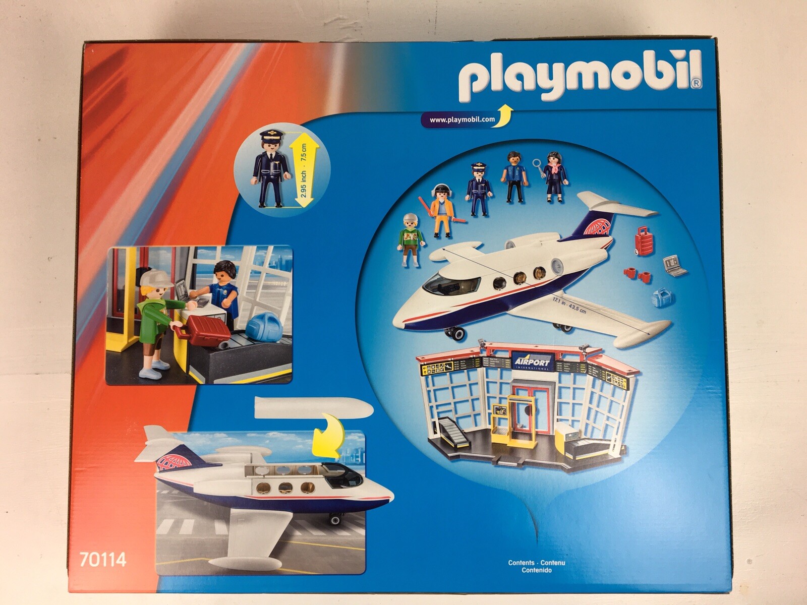 Image of Stiga SP 526 Walmart website