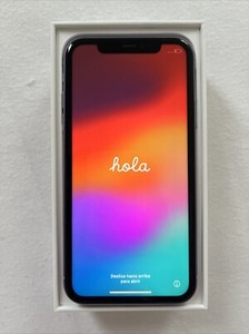 Apple iPhone 11 A2221 - 64GB - Violett (Ohne Simlock) (Dual-SIM)