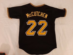 youth mccutchen jersey