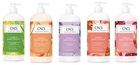 CND Lotion Hand and Body Scentsations Lotions. Size 8.3oz and 33oz. NEW PRODUCT.
