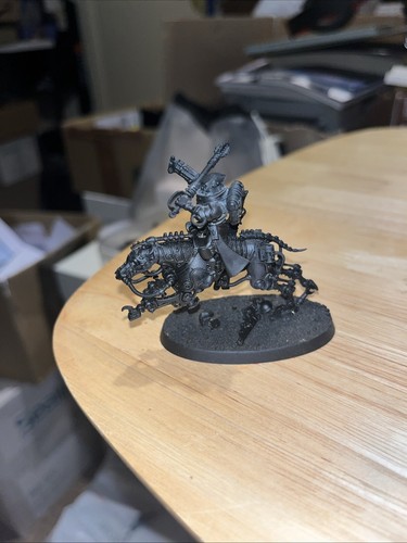 adeptus mechanicus serberys raiders - Picture 2 of 4