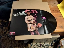 1BFlip Wilson"The Devil Made Me Buy This Dress" Little David LD-1000 CLEAN NM/NM