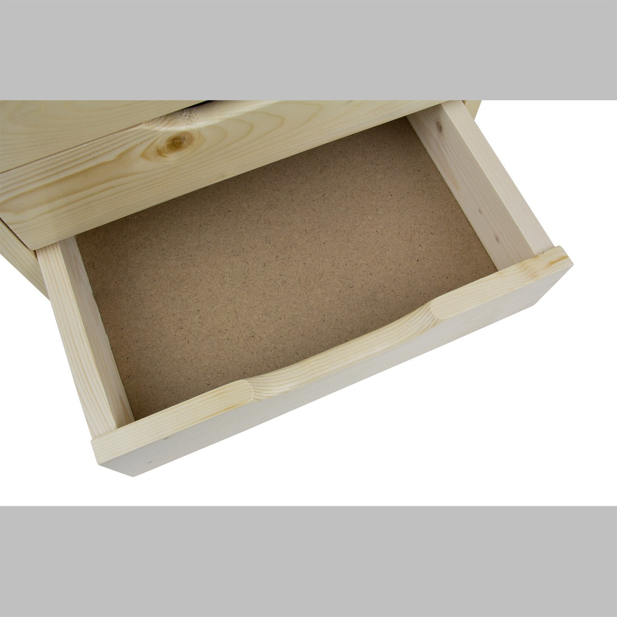 Holz Schubladenbox Holzbox Aufbewahrungsbox Schubladenschrank mit 